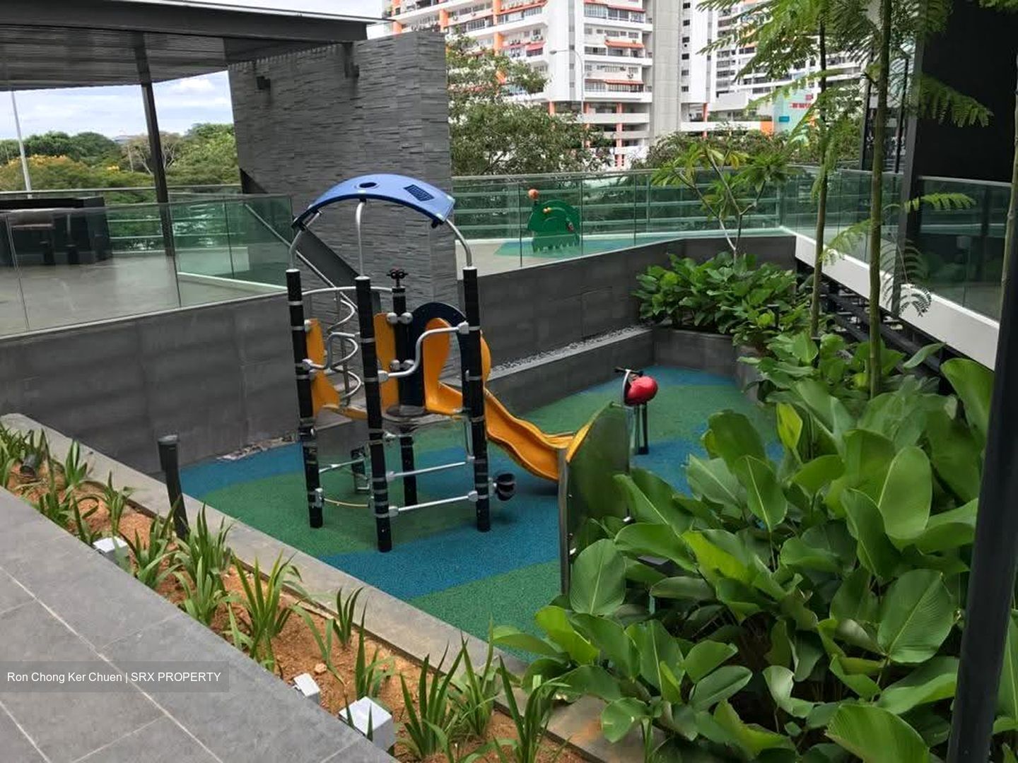 Kap Residences (D21), Apartment #596086421